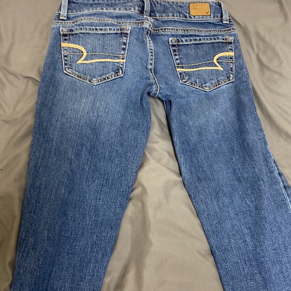 AE EUC Artist Jeans - Picture 10 of 10